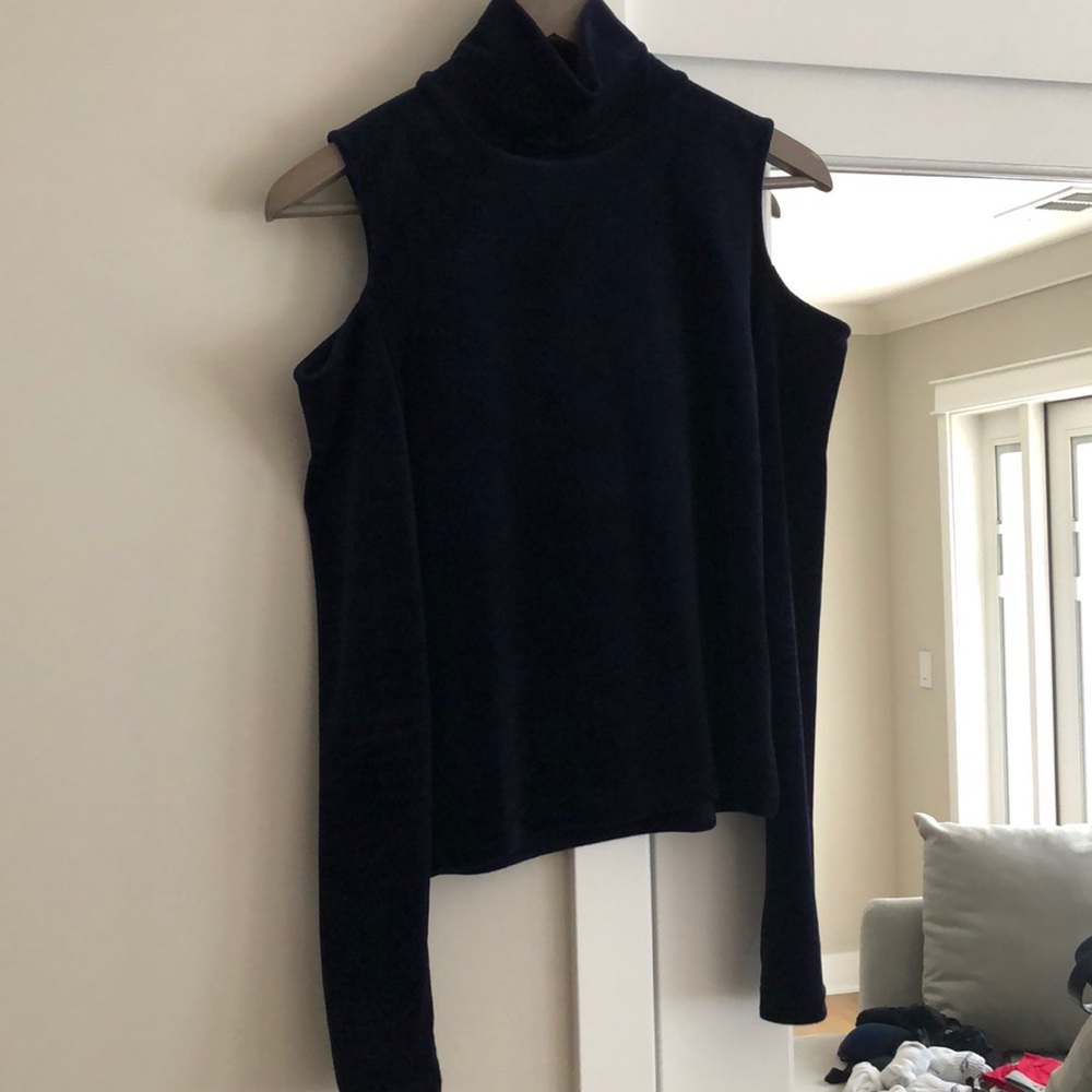 zara top